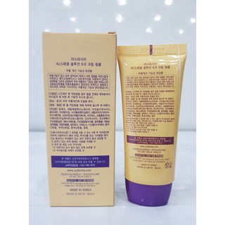 Kem Nền Aspasia BB Cream 50ml Hàn Quốc