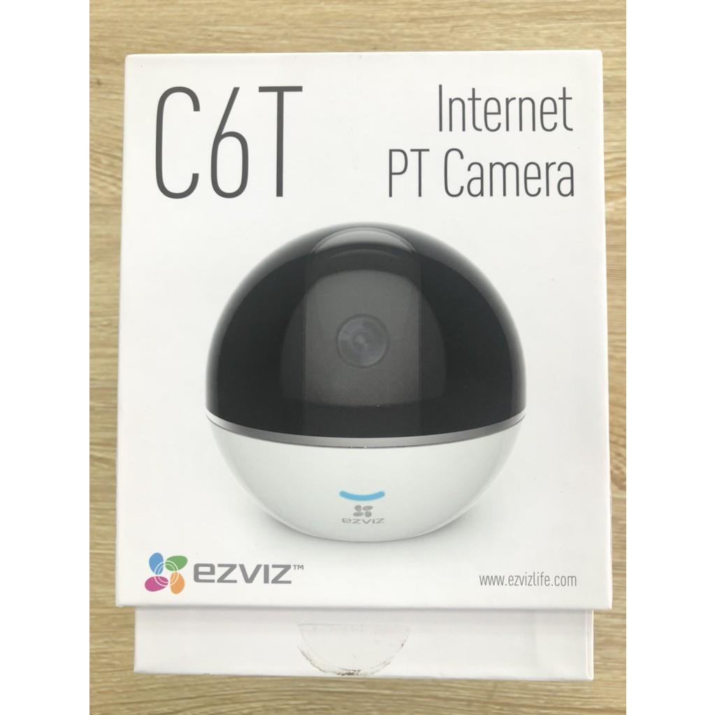 Camera IP wifi  Full HD EZVIZ CS-CV248 Chính Hãng-BH 24 tháng
