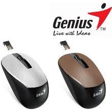 Chuột không dây GENIUS NX-7015 Led