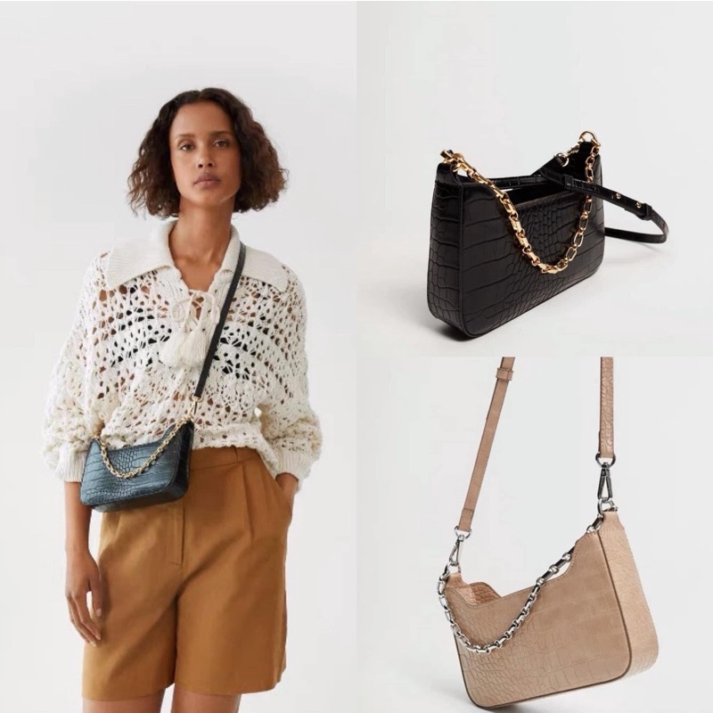 Túi auth newtag có sẵn