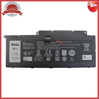 Pin dell Inspiron. 7537