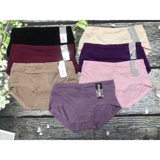 Quần lót cotton Thái Lan Sister hood 3044 free sai