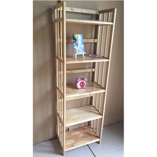 🔥MIỄN SHIP🔥 Kệ Sách Gỗ 5 Tầng 40cm Gỗ Cao Cấp