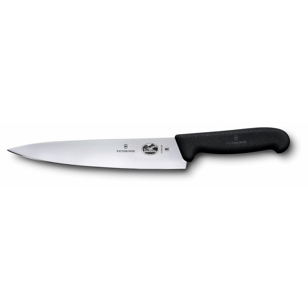 Dao bếp Victorinox Carving knife ( 22cm)