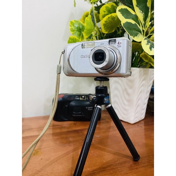 Máy ảnh KTS Canon A430 . 4.0 Megapixel | BigBuy360 - bigbuy360.vn