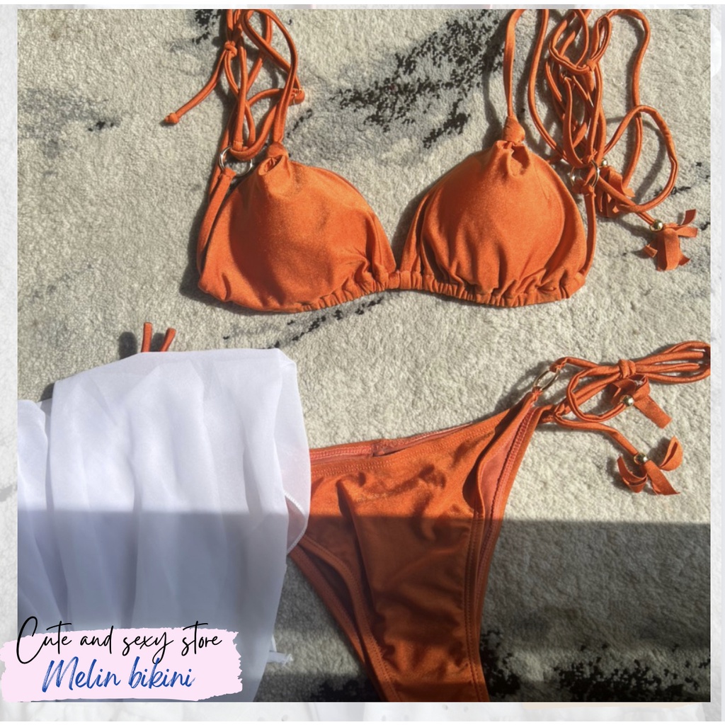 Melin Bikini - Cute and Sexy Store