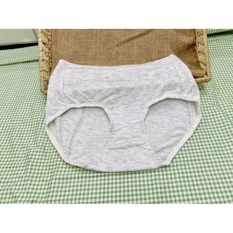 QUẦN LÓT NỮ LƯNG CAO HANOSIMEX CÓ ĐỊNH HÌNH