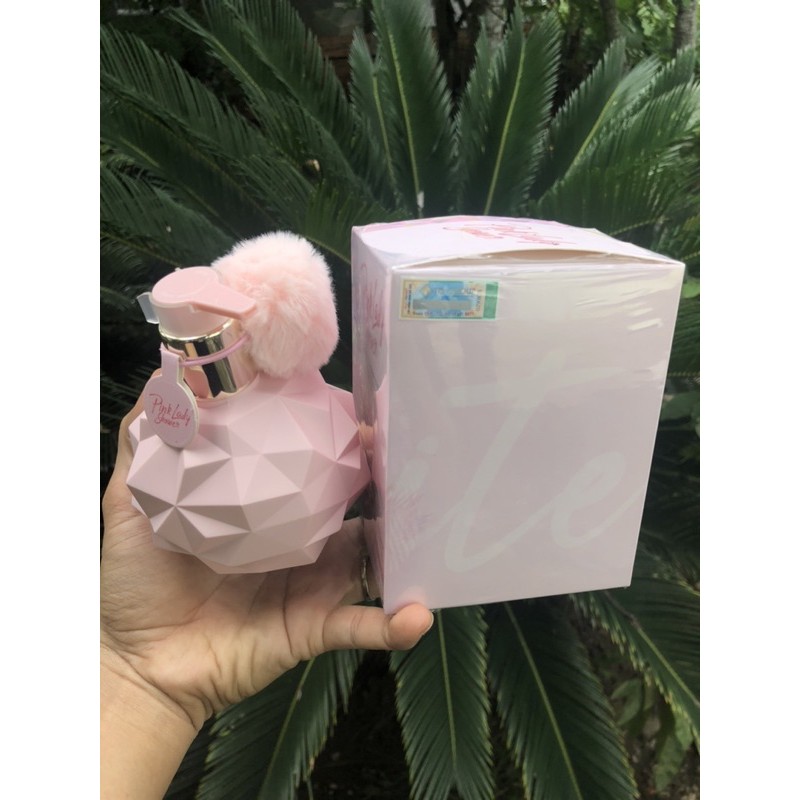 Sữa tắm xông trắng Pink Lady - Tẩy tế bào chết - Dưỡng Da Chính Hãng | BigBuy360 - bigbuy360.vn