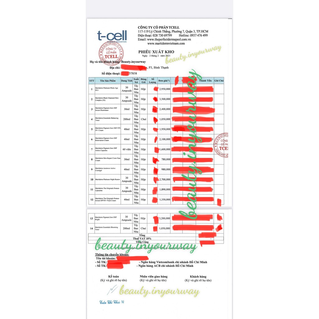 Ampoule Chống Oxy Hoá, Phục Hồi, Điều Tiết Bã Nhờn - MartiDerm The Originals Proteos Liposome | BigBuy360 - bigbuy360.vn