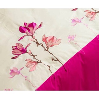 Sét 7 món chất xoa satin
