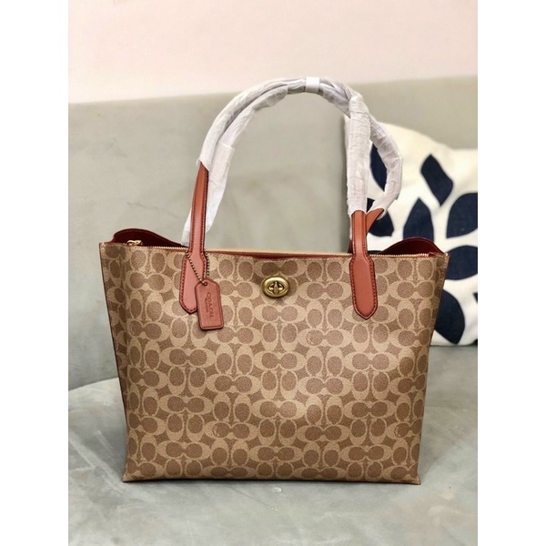 📛RẺ VÔ ĐỊCH📛TÚI C TOTE NẮP CÀI NỮ