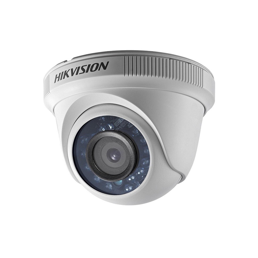 Camera Giám Sát An Ninh Hikvision HDTVI DS2CE56D0TIRP Hàng Chính Hãng