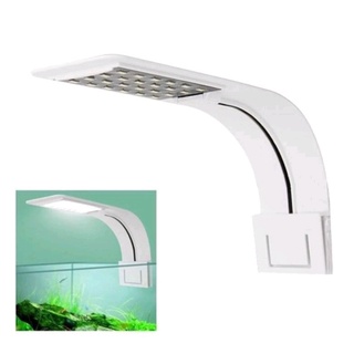 Đèn led kẹp thành hồ m-280