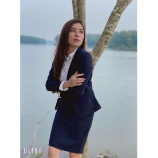 Chân váy yếm cực Style cho bạn gái CV28