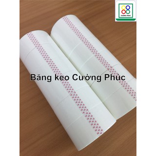 KEO MÀU TRẮNG SỮA-SIÊU DỄ THƯƠNG-1 CÂY 6 CUỘN