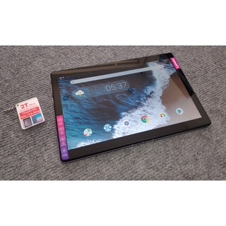 Máy tính bảng Lenovo Tab M10 màn 10" Full HD loa Dolby hỗ trợ 4G Wifi