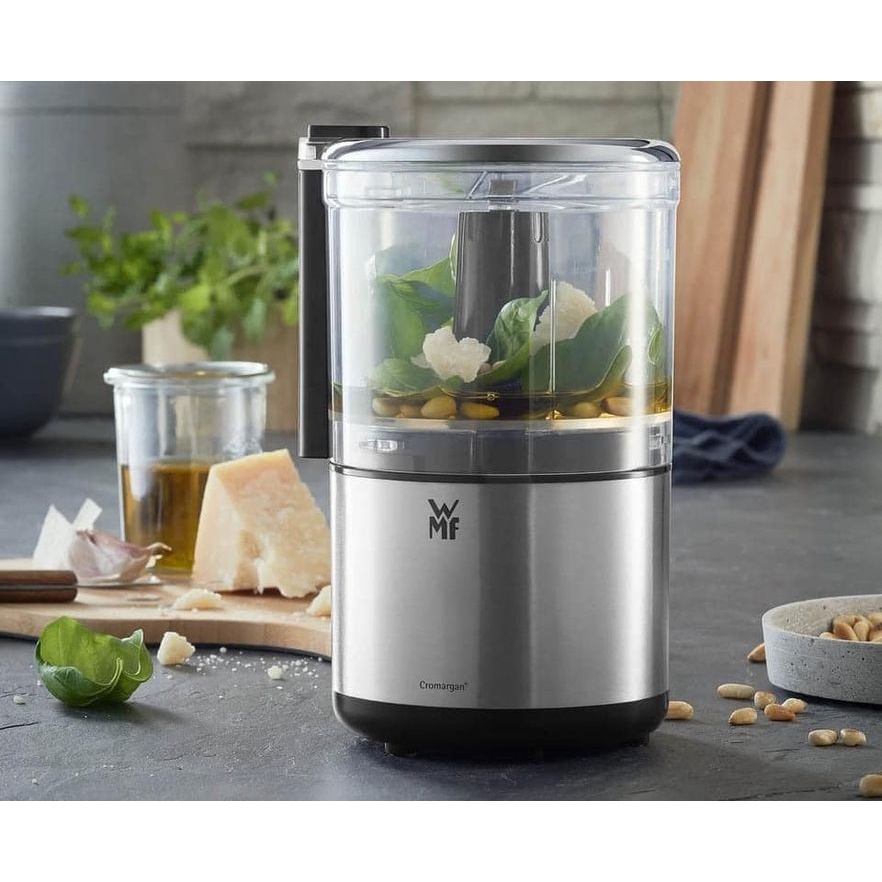 MÁY XAY GIA VỊ HÀNH TỎI WMF KITCHENMINIS ,BẢO HÀNH 12 THÁNG