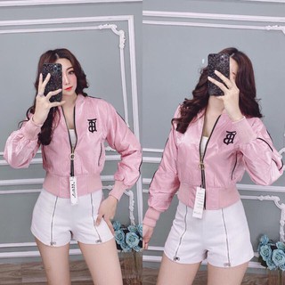 Áo khoác phi xà cừ áo khoác phi cao cấp BT