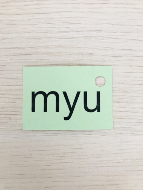 Flashcard 2 Bảng Chữ Cái Tiếng Nhật