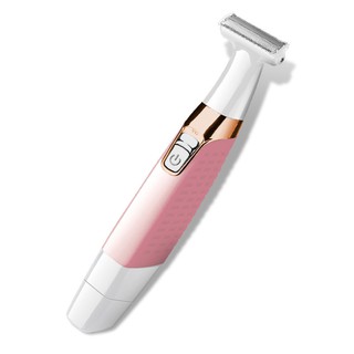 Máy Cạo Lông Kemei KM-1900