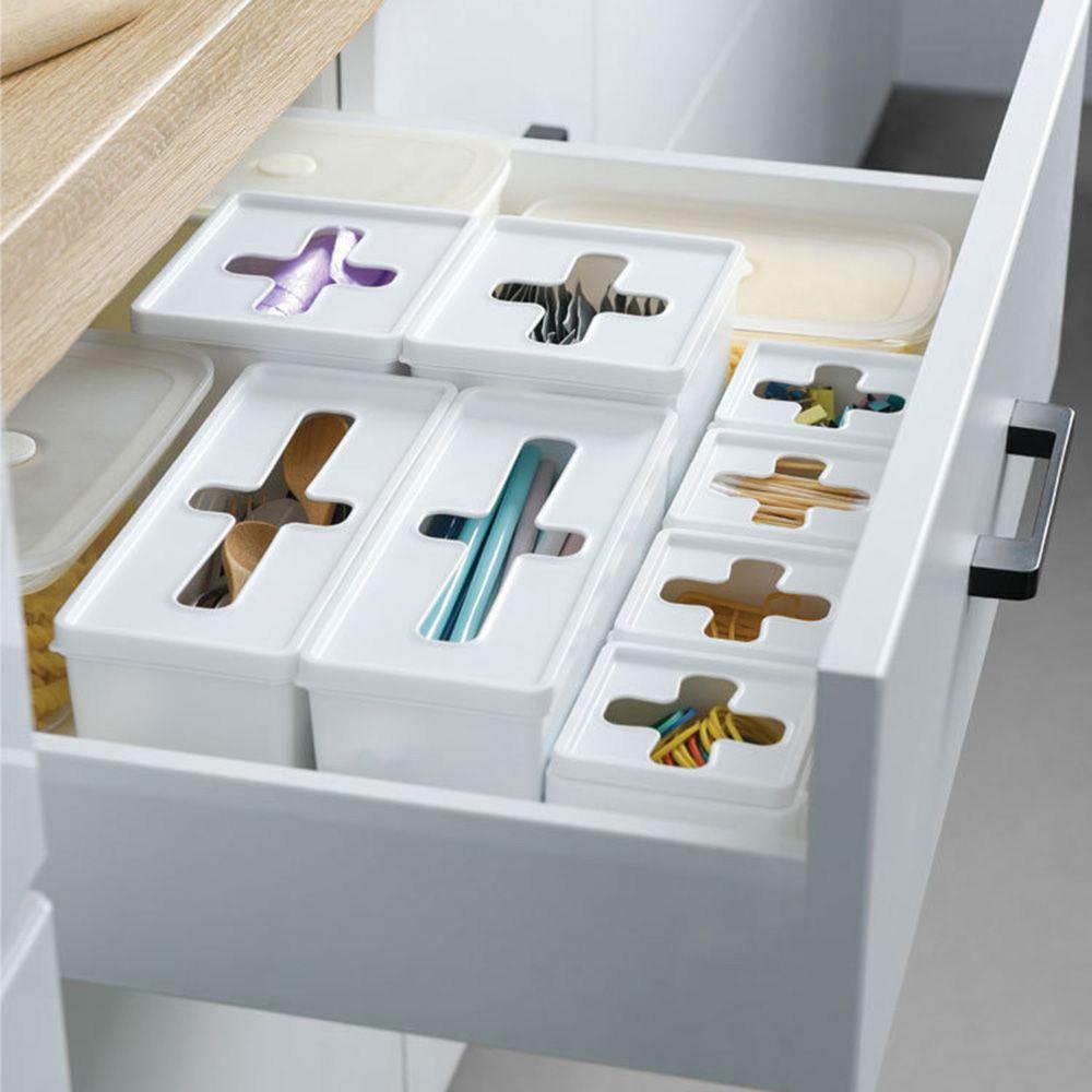 Hộp Đựng Khăn Giấy Có Nắp Đậy Mới Cho Nhà Bếp