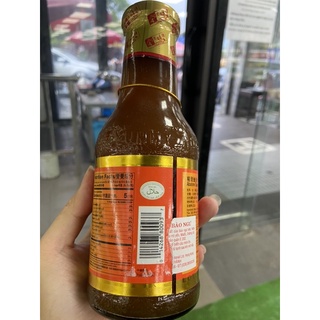 Nước Sốt Bào Ngư