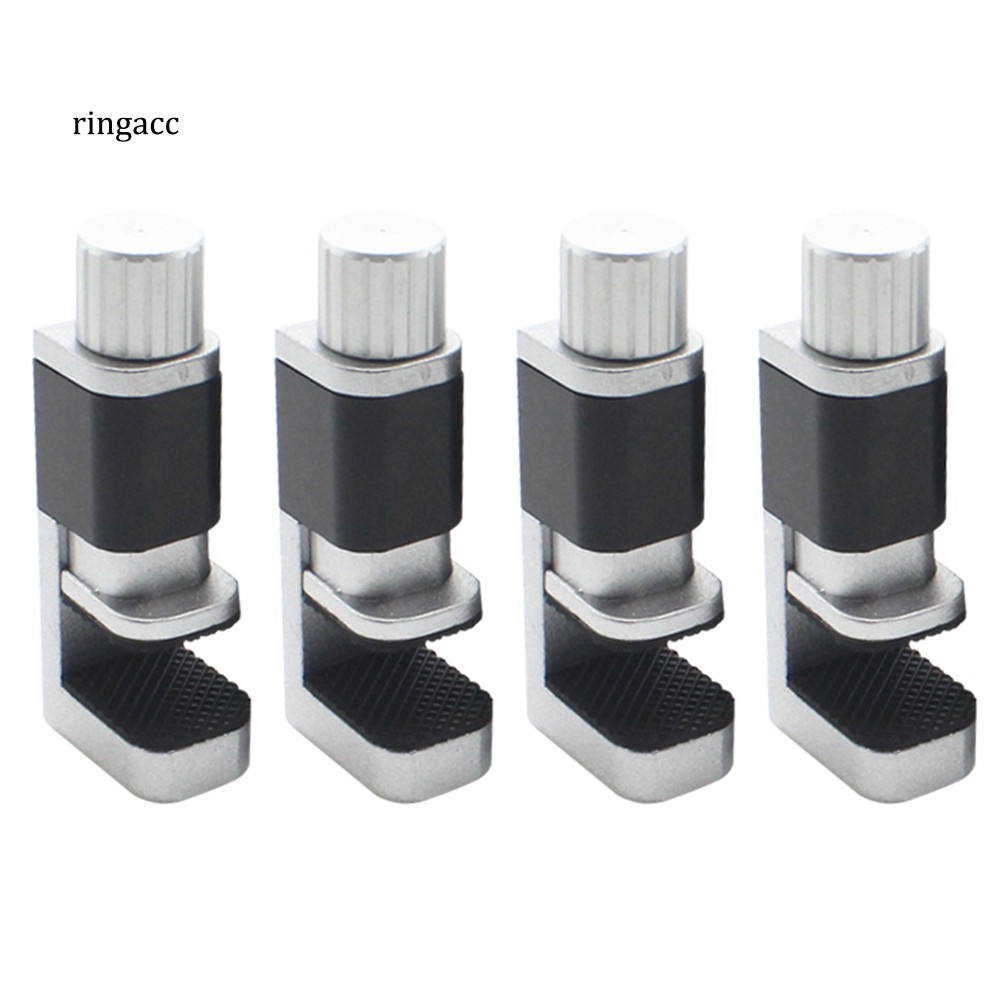 Set 4 Kẹp Sửa Chữa Màn Hình LCD Điện Thoại Có Thể Điều Chỉnh