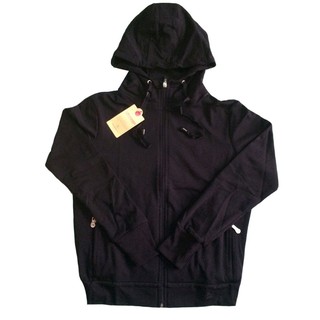 Áo khoác chống nắng nữ cao cấp màu đen