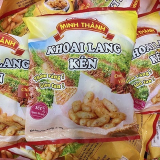 Khoai lang kén loại ngon 250g