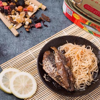 CÁ KHO TÀU XÌ TRUNG HOA