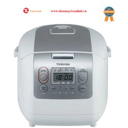Nồi cơm điện tử Toshiba RC-18NMF