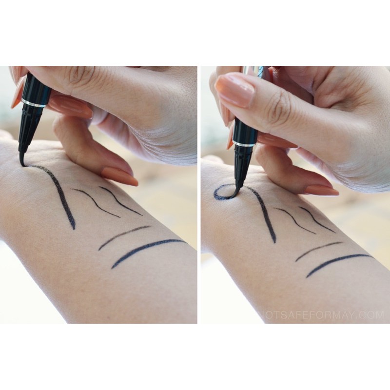 Kẻ mắt dạng nước Physicians Formula Eye Booster 2 in 1 Lash Boosting Eyeliner & Serum | BigBuy360 - bigbuy360.vn