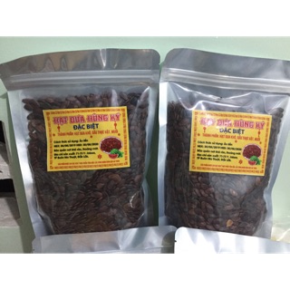 1kg hạt dưa Hùng ký Buôn Ma Thuột