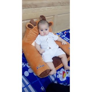 GHẾ SOFA FRISO CHO BÉ