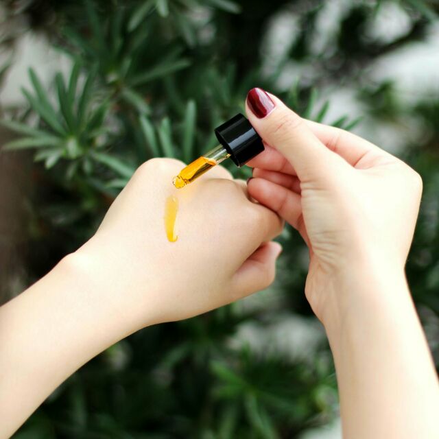 SERUM GIẢM THÂM MÔI , DƯỠNG MÔI MỀM MỊN NARGUERITE  (5ml) | BigBuy360 - bigbuy360.vn