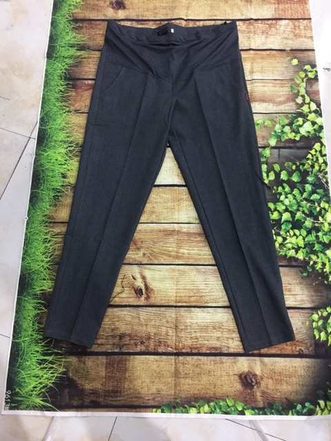 Quần bầu becgi công sở cao cấp | BigBuy360 - bigbuy360.vn