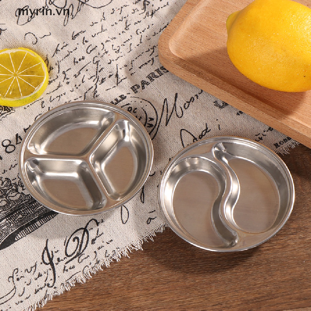 1 Chén Đựng Sốt / Gia Vị Bằng Thép Không Gỉ