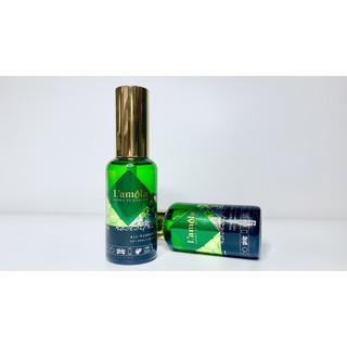 Xịt Thảo Mộc Đa Năng L'amela 50ml