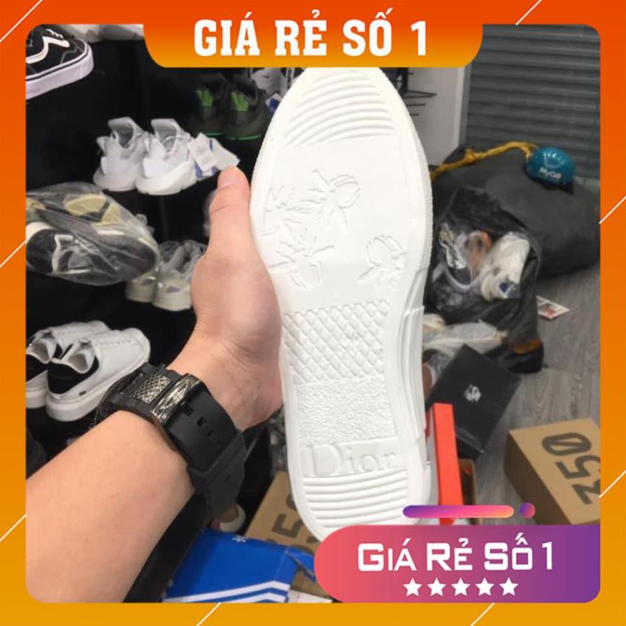 [Free ship ] Giày thể thao dior CỔ Cao full phụ kiên bill box | BigBuy360 - bigbuy360.vn