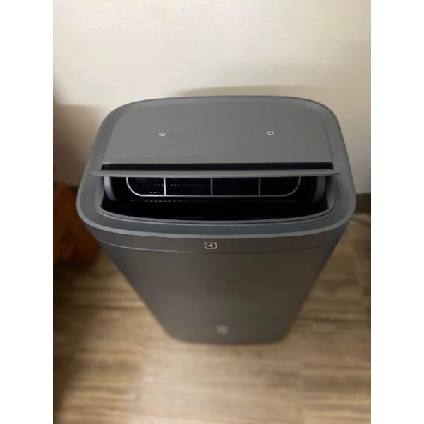 Máy hút ẩm + Lọc không khí EDH12TRBD2