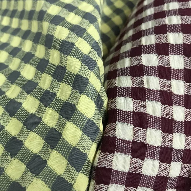 Bộ ngủ kẻ thô đũi