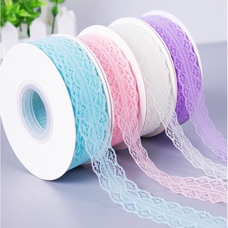 Ruy băng ren bản rộng 3cm