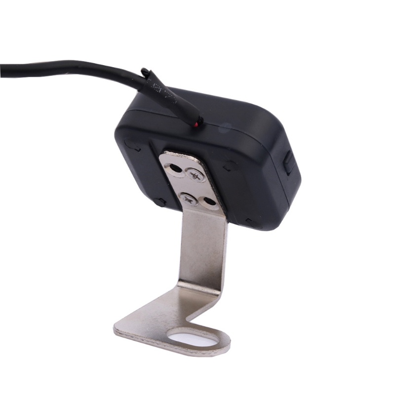 Cổng Sạc USB Hiển Thị Nhiệt Độ / Điện Áp 3 Trong 1 Cho Xe Máy