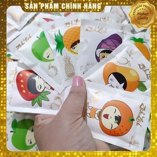 Kẹo Thạch Zaizai - Đức Hạnh