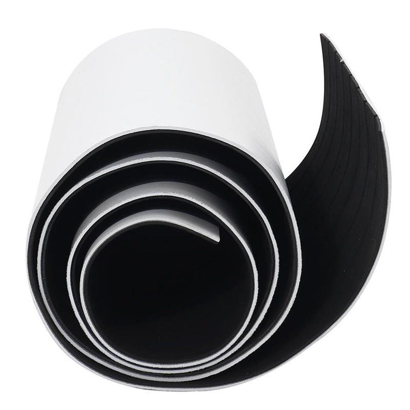 Thảm Lót Sàn Tàu Thuyền Tự Dính 2400X450X6mm