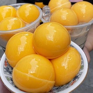 Bột pudding trứng, pudding dâu… nhiều vị lựa chọn. Sản phẩm cao cấp của NEE.