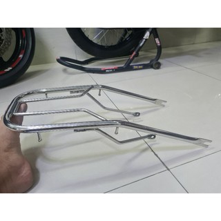 Baga xe chaly 67