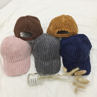 Mũ lưỡi chai ulzzang