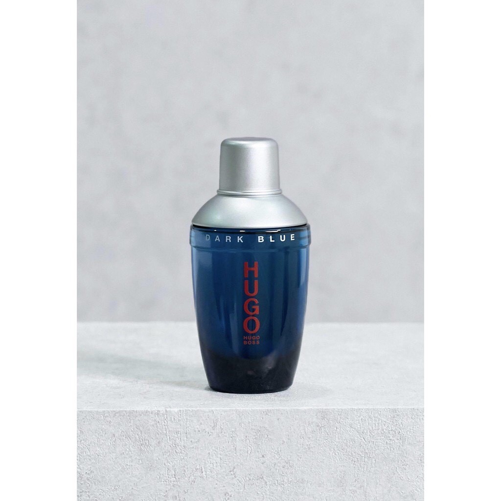 Nước hoa HUGO BOSS DARK BLUE 75ML