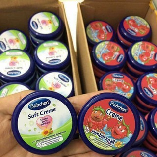 xuxi shop Kem nẻ Bubchen Đức